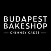 Budapest Bakeshop Locations and Delivery Ordering